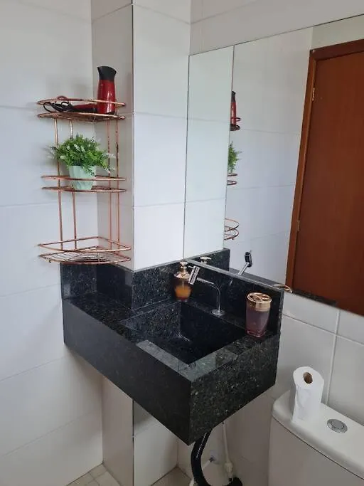 度假居 皮涅拉Casa Na Ponta Do Papagaio别墅