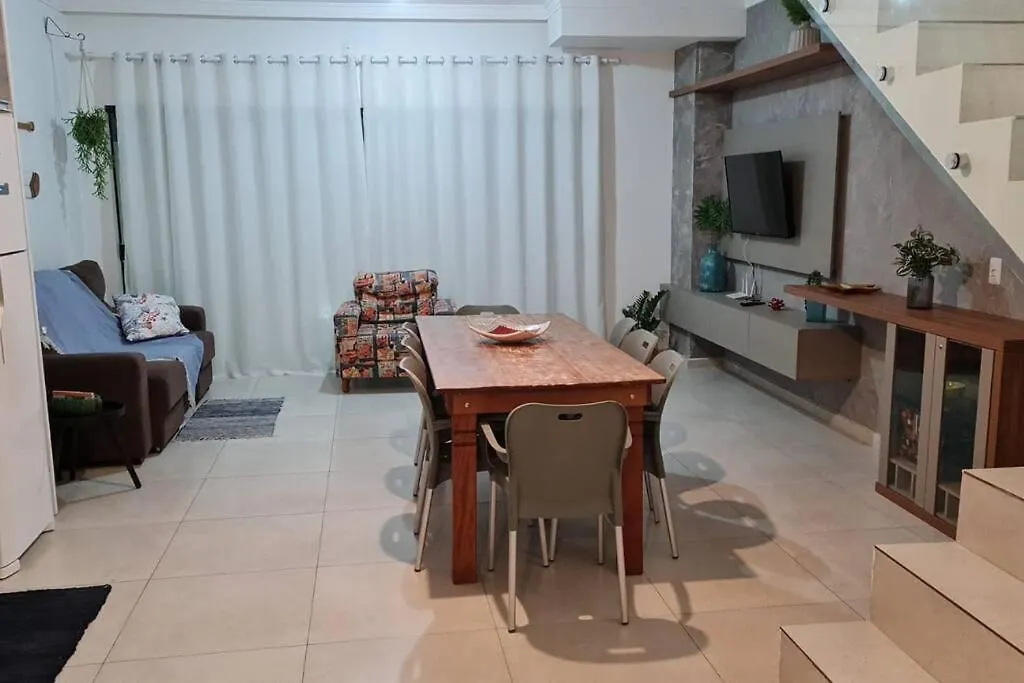 皮涅拉Casa Na Ponta Do Papagaio别墅 0*, 皮涅拉