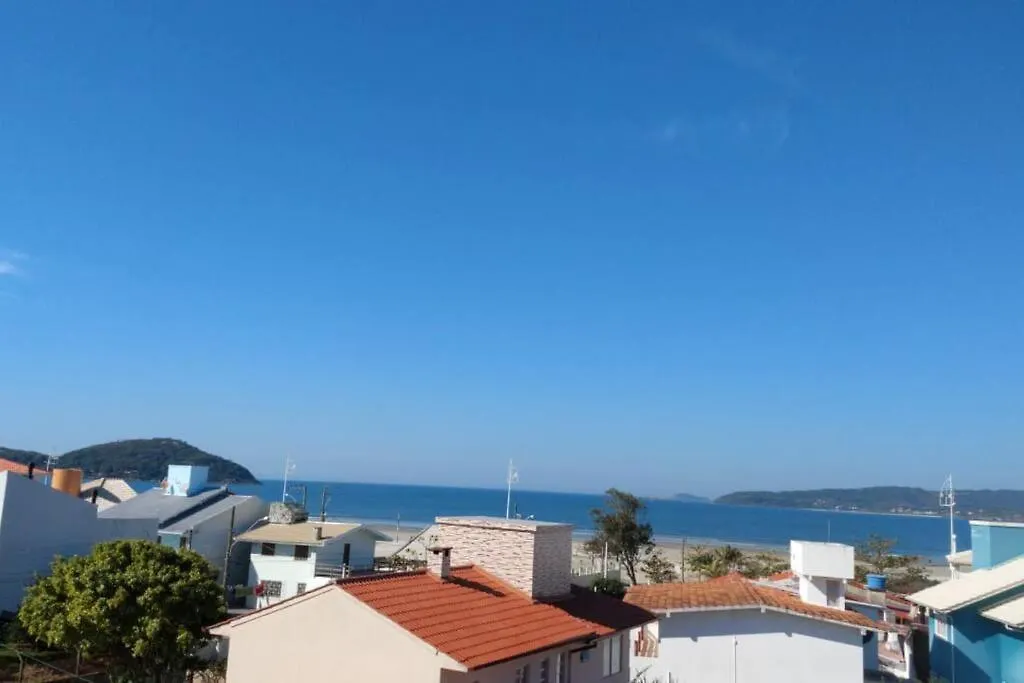 Casa Na Ponta Do Papagaio Villa Pinheiro Vakantiehuis