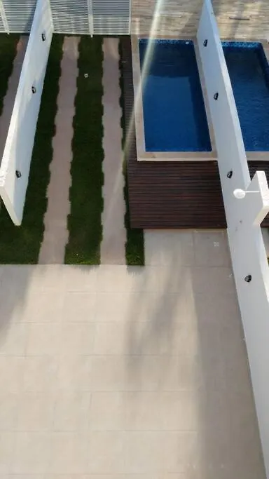 Casa Na Ponta Do Papagaio Villa Pinheiro