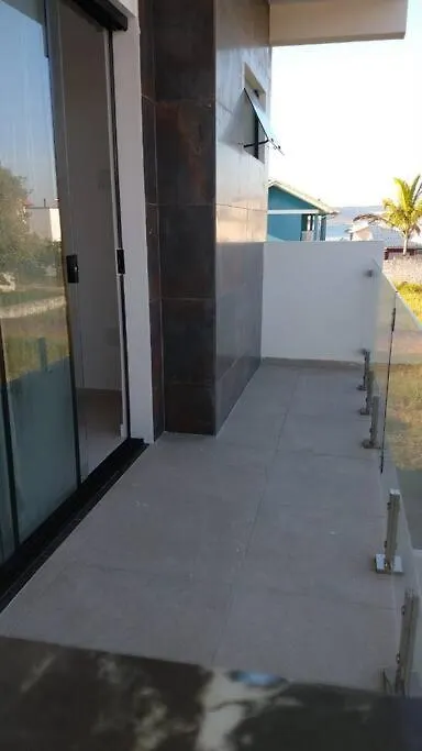 Vakantiehuis Casa Na Ponta Do Papagaio Villa Pinheiro Brazilië