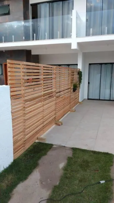 Casa Na Ponta Do Papagaio Villa Pinheiro