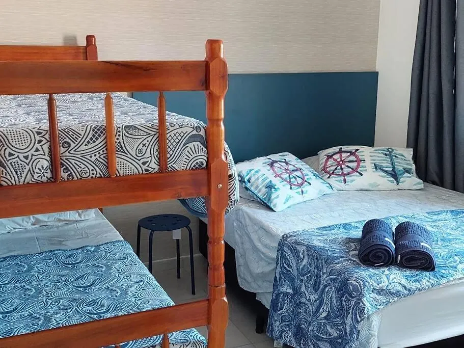 Casa Na Ponta Do Papagaio Villa Pinheiro